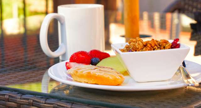 Los 5 mitos más extendidos sobre el `desayuno saludable`