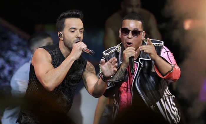 Not so fast: Despacito singers tell Nicolás Maduro to stop using remixed song