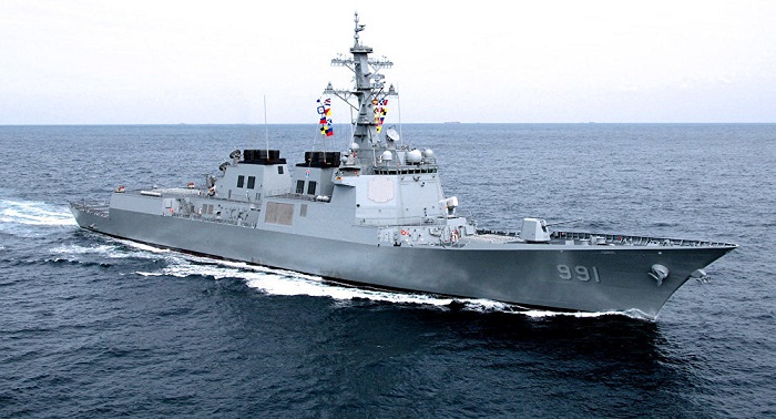Le Japon dénonce une intrusion maritime chinoise