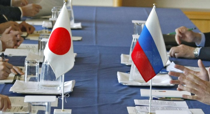 Detención del ministro ruso no afectará al diálogo entre Rusia y Japón 