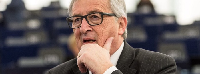 Jean-Claude Juncker über den Brexit: “Zu viel Europa tötet Europa“