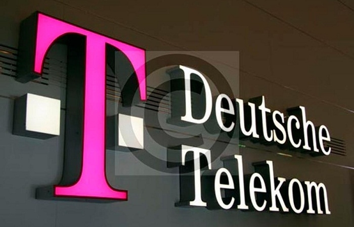 Deutsche Telekom: bénéfice net en chute à cause du Brexit