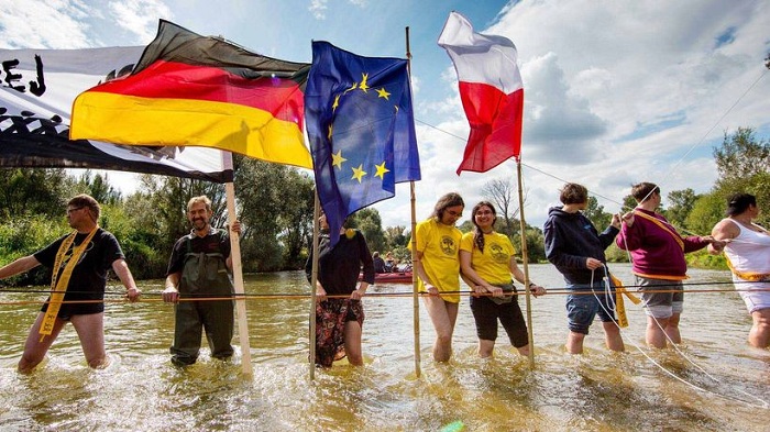 Das Vertrauen ist leider verflogen