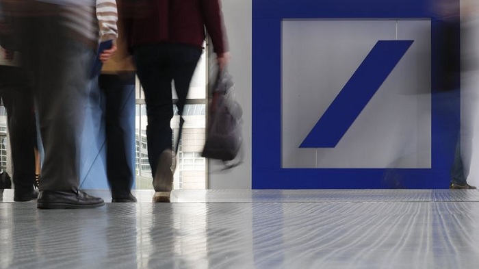 Moody`s stuft Deutsche Bank weiter zurück