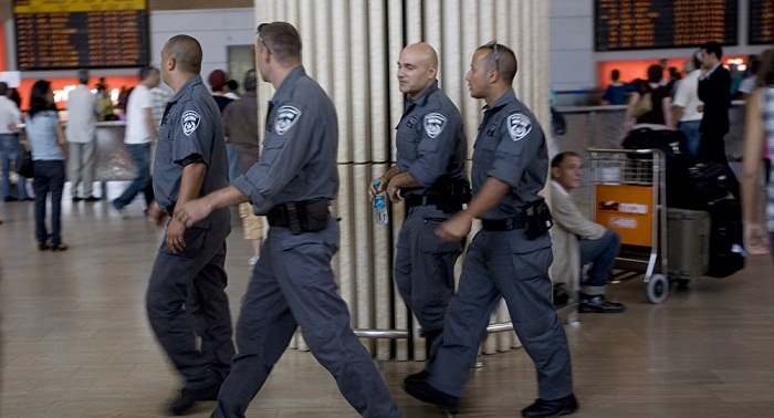 Deux journalistes du Washington Post brièvement détenus par la police israélienne