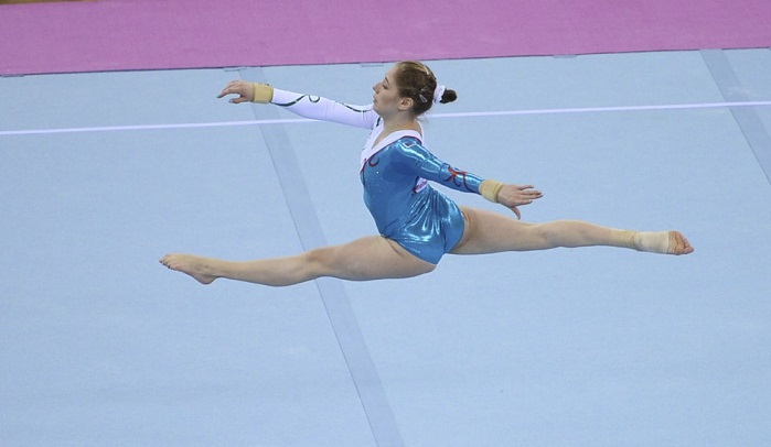 La deuxième journée de la coupe du monde est aussi couronnée de succès pour l’Azerbaïdjan