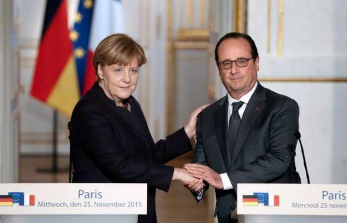 Attaque de Londres: Hollande dit sa solidarité, 3 lycéens français blessés