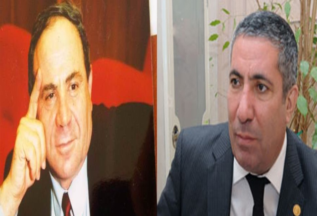 “Seçici Əli Əlirzayevi istəmədi” -  Siyavuş Novruzov