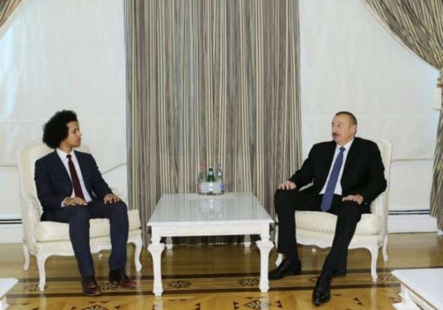 Armenian lobby tries to impede fair resolution of Karabakh conflict -
 President Ilham Aliyev - UPDATED
