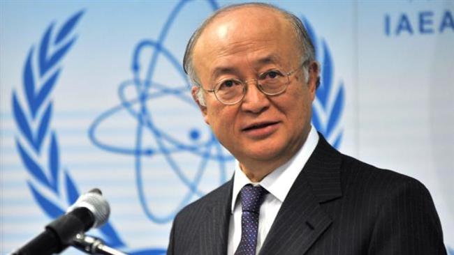 L’AIEA est satisfaite de l’Iran