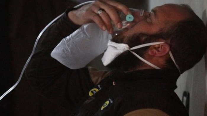 سوريا: محققون أمميون يؤكدون استخدام السارين في هجوم خان شيخون