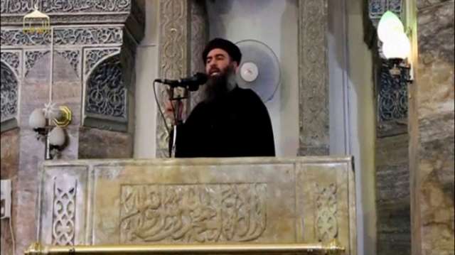 وسائل إعلام عراقية: "داعش" أقر بمقتل البغدادي ويستعد للإعلان عن اسم الخليفة الجديد
