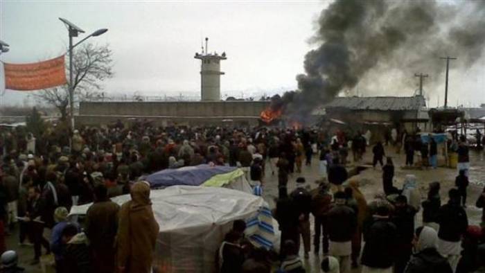 Afghanistan : profanation du Coran par l’OTAN