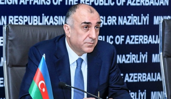 L’Azerbaïdjan informe la Turquie sur le cours des négociations du Karabakh 