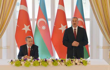 Promises Made To Baku: Key Aspects of Erdogan`s Baku Visit