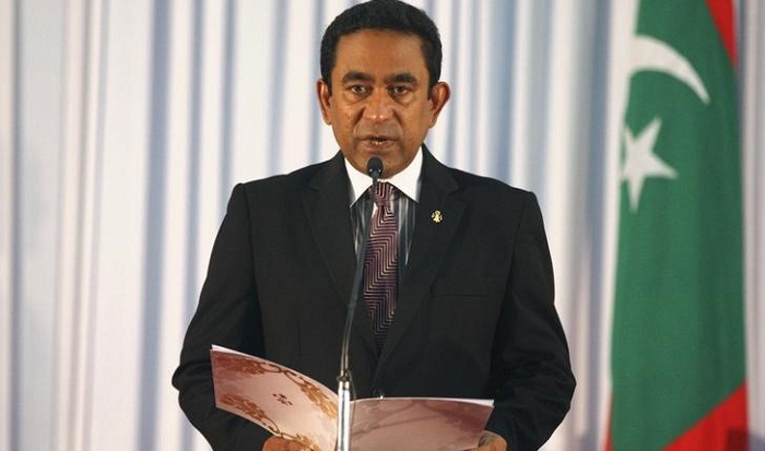 Maldives impeaches vice president as emergency law deepens turmoil