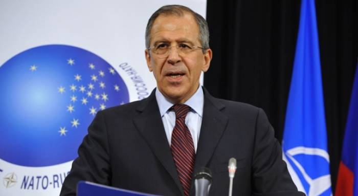 Lavrov joked with a student from Dagestan: “Mom, promise?”