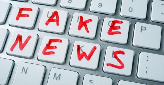 Can fake news be outlawed? - OPINION