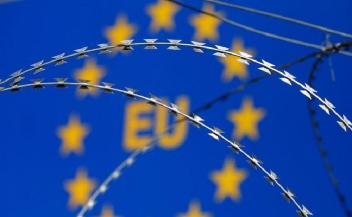 Schengen collapse could cost EU up to 1.4 trillion euros over decade