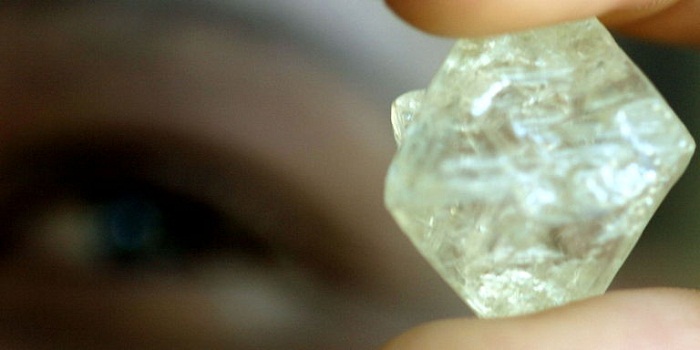 Au Botswana, la découverte du plus gros diamant depuis un siècle