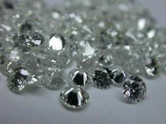 Hallan en Lesoto el quinto diamante más grande del mundo