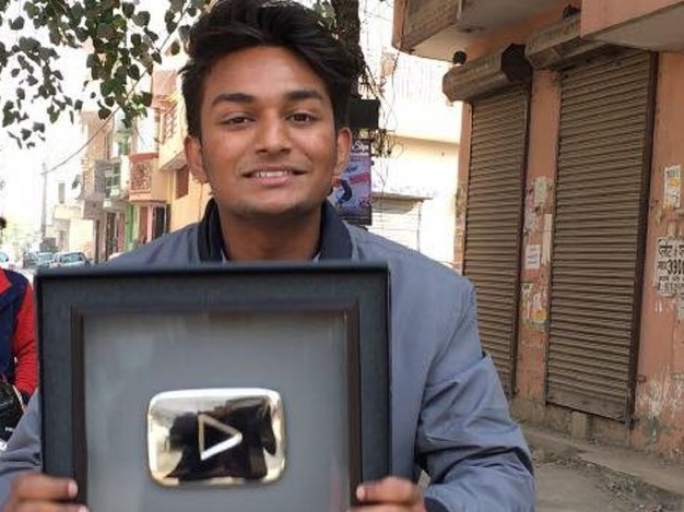 Une star de YouTube risque 1 an de prison