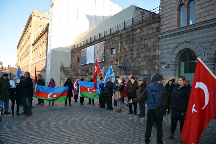 In Polen aserbaidschanische Diasporaorganisation gegründet