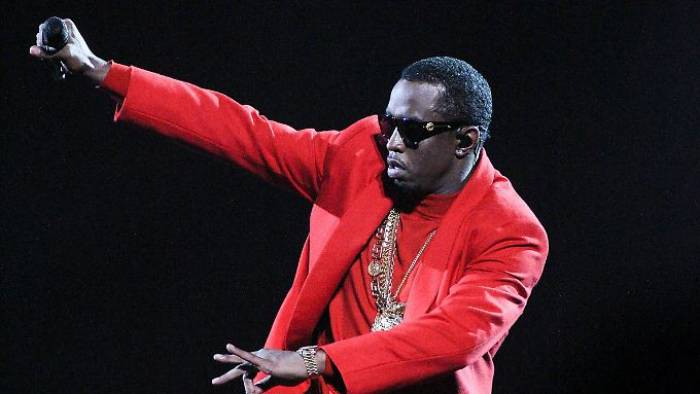 Diddy kriegt die meiste Kohle
