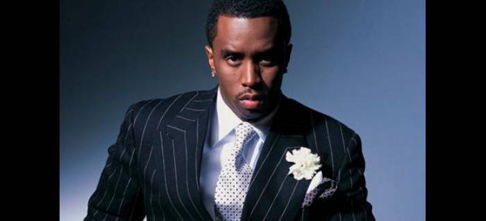 Le rappeur Diddy, plus riche célébrité avec 130 millions de dollars en un an