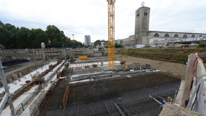 Architekt kritisiert Stillstand bei Planungen rund um Stuttgart 21