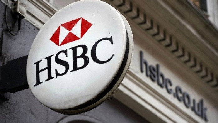 HSBC-Topmanager in Amerika festgenommen