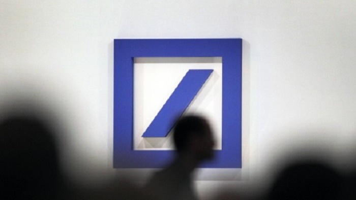 Die Bilanz der Deutschen Bank ist ein Mysterium