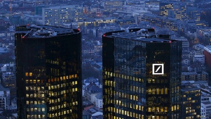 Deutsche Bank soll Strafe in Höhe von 14 Milliarden Dollar zahlen