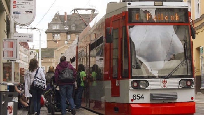 Bus- und Bahnfahren wird teurer