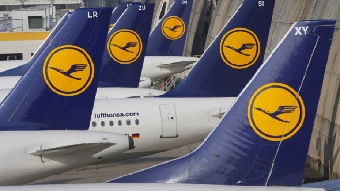 Lufthansa-Piloten streiken den kompletten Mittwoch