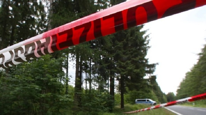 Drei Tote unter Autobahnbrücke in Unterfranken gefunden