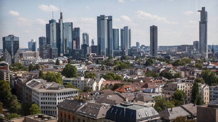 Chefs von Deutscher und Commerzbank besprachen Fusion