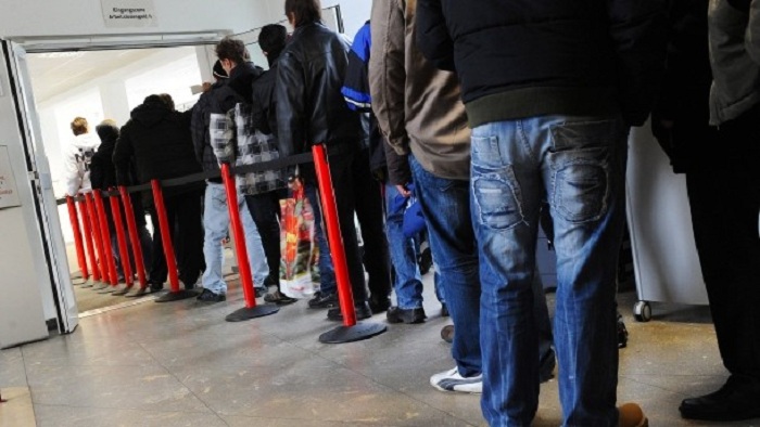 Berlin erwartet deutlichen Anstieg der Arbeitslosigkeit