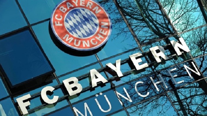 Der FC Bayern wird doch nicht gelöscht