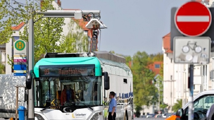 Elektrobusse sollen das innerstädtische Klima retten