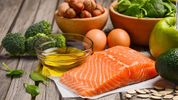 Why your diet should include more fat