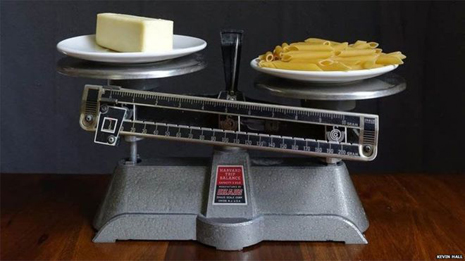 Low-fat diets `better than cutting carbs` for weight loss