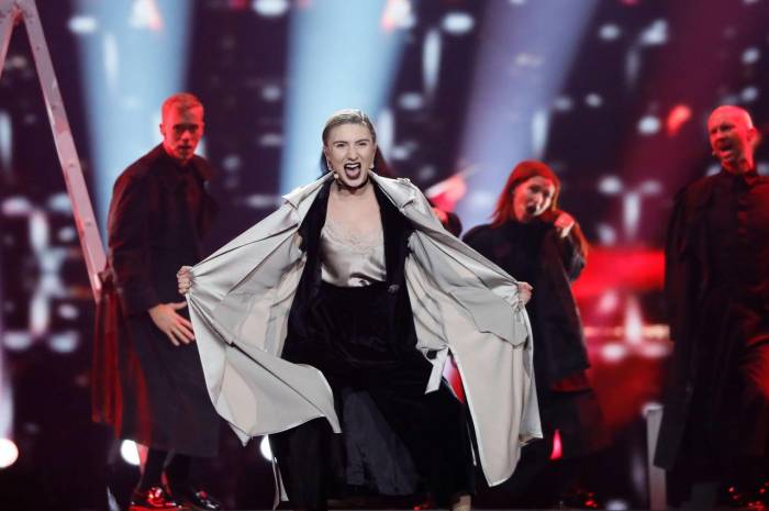 Dihaj "Eurovision"un qalibi ola bilərmi? 