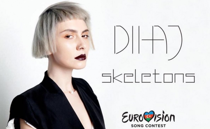 Azerbaijan's representative qualifies for finale of Eurovision-2017 Song Contest
