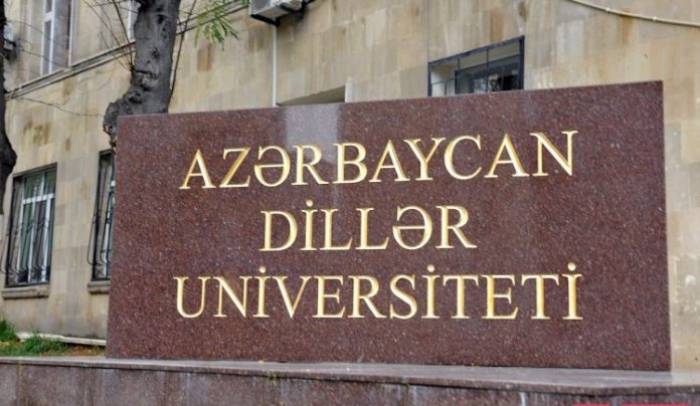 Azərbaycan Dillər Universitetinin statusu dəyişir - Sərəncam