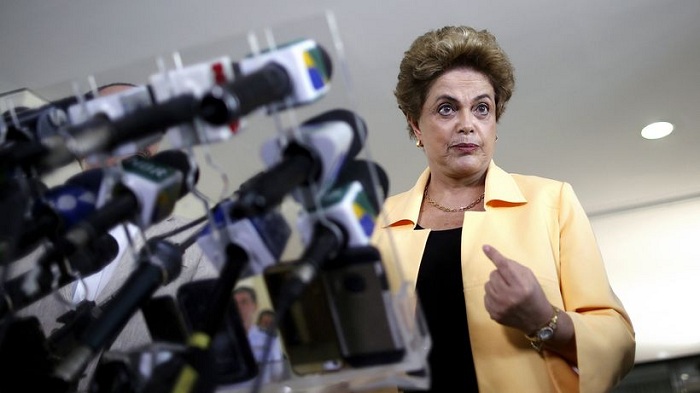 Dilma Rousseff verliert weiteren Koalitionspartner