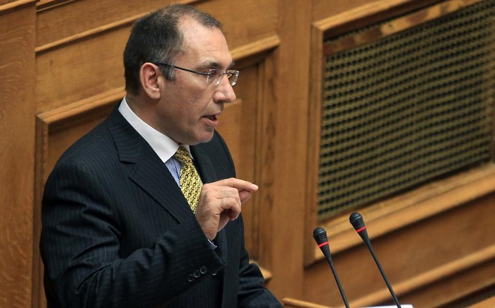 Griechischer Minister tritt nach judenfeindlichen Tweets zurück