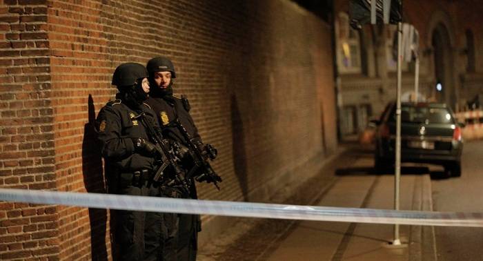 Un muerto y dos heridos en un ajuste de cuentas entre bandas criminales en Dinamarca