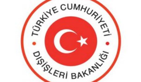 Türkiyə qınadı