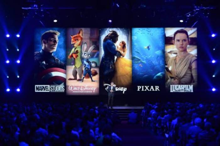 Disney va lancer un concurrent à Netflix